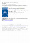 Research paper thumbnail of Characterization of Natural Surfactant and Polymer and its use in Enhanced Recovery of Oil