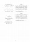 Research paper thumbnail of O didićima na zadarskom otočju u srednjem vijeku / On "didići" on the Zadar Archipelago in the Middle Ages