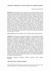 Research paper thumbnail of FILOSOFIA COMPARADA: LEITURA, TRADUÇÃO E O IDIOMA JAPONÊS