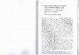 Research paper thumbnail of Negotiating culture and gender expectations in Timor-Leste: Ambiguities in post colonial governance strategies