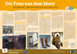 Research paper thumbnail of „Die Frau aus dem Moor“  Moorwanderweg des BUND Naturschutz Bayern e.V. 2015 in Hohenpeißenberg