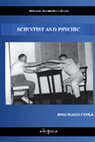 Research paper thumbnail of Scientist and  Psychic - José Feola - Ingles.pdf