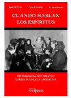 Research paper thumbnail of Cuando hablan los espíritus.pdf