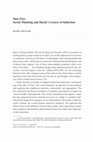 Research paper thumbnail of Slow Fire: Serial Thinking and Hardy's Genres of Induction