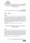 Research paper thumbnail of PA, Vol. 1, Nº 1 (2015) - Conflictos políticos, económicos, militares...Buenos Aires y la guerra con la República de Entre Ríos