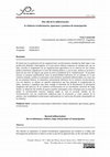 Research paper thumbnail of PA, Vol. 1, Nº1 ( 2015) - Más allá de la militarización: la violencia revolucionaria, esperanza y promesa de emancipación Beyond militarization: the revolutionary violence, hope and promise of emancipation)