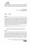 Research paper thumbnail of PA, Vol. 1, Nº 1 (2015)- Empires, merchants, and the origins of politics in the Iberian Atlantic