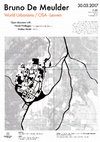 Research paper thumbnail of 30.03.2017 World Urbanisms - Bruno De Meulder