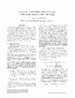 Research paper thumbnail of A general framework for vertex orderings with applications to circuit clustering