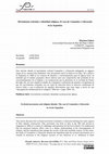 Research paper thumbnail of PA, Vol. 2, N° 3 (2016) -  Movimientos eclesiales e identidad religiosa. El caso de Comunión y Liberación en la Argentina