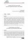 Research paper thumbnail of PA, Vol. 2, N° 3 (2016) -  La disciplina escolar como una cuestión de Estado. El peronismo en búsqueda de buenos alumnos y mejores ciudadanos