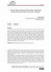 Research paper thumbnail of PA, Vol. 2, N° 3 (2016) - El Río de la Plata como espacio de frontera marítimo -fluvial durante el período colonial tardío. Hombres, embarcaciones y dificultades