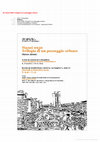 Research paper thumbnail of 04.12.2012 Hanoi 2050, Trilogia di un paesaggio asiatico