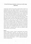 Research paper thumbnail of II. János Pál első magyarországi útja: a rendezvényszervezéstől a magas diplomáciáig