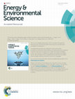 Research paper thumbnail of Large-scale highly ordered Sb nanorod array anodes with high capacity and rate capability for sodium-ion batteries