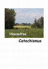 Research paper thumbnail of Hoeseltse Catechismus