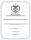 Research paper thumbnail of pauline-theology-2thess2.pdf