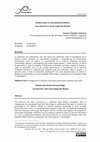 Research paper thumbnail of PA Vol 1-N° 1 (2015)- Democratizar el conocimiento histórico. Una entrevista a Jesús Izquierdo Martín