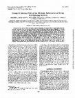 Research paper thumbnail of Group II introns deleted for multiple substructures retain self-splicing activity