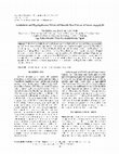 Research paper thumbnail of Antidiabetic and Hypolipidaemic Effects of Ethanolic Root Extract of Setaria megaphylla