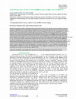 Research paper thumbnail of Sub-Chronic Oral Toxicity Profile of Carpolobia Lutea Leaf Fractions in Rats