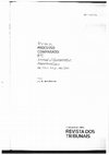 Research paper thumbnail of Bonato, G., Tutela anticipatoria di urgenza, 2016, n. 4.pdf