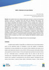 Research paper thumbnail of MAD: o Método de Arranjo Didático