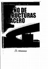 Research paper thumbnail of DISEÑO DE ESTRUCTURAS DE ACERO 5 EDICION