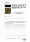 Research paper thumbnail of Pa, Vol. 2 Nº3 (2016)- Reseña de Gerold Gino Baumann (2009) Los Voluntarios Latinoamericanos en la Guerra Civil Española