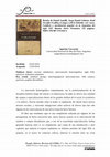 Research paper thumbnail of PA, Vol. 2 Nº 3 (2016) -Reseña de Daniel Santilli, Jorge Daniel Gelman, Raúl Osvaldo Fradkin (Comps.) (2013) Rebeldes con causa. Conflicto y movilización popular en la Argentina del siglo XIX