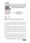 Research paper thumbnail of PA, Vol. 2 Nº 4 (2016)- Reseña de Borrelli, Marcelo (2016). Por una dictadura desarrollista. Clarín frente a los años de Videla y Martínez de Hoz 1976-1981