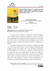 Research paper thumbnail of PA, Vol. 2 Nº 4 (2016)- Reseña de Múgica, María Luisa (2014). La ciudad de las Venus Impúdicas. Rosario, historia y prostitución, 1874-1932