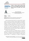 Research paper thumbnail of PA, Vol. 2 Nº4 (2016) - Reseña de Héctor Eleodoro Recalde (2016). Clericalismo y anticlericalismo en América Latina 1810- 1915: el caso de Argentina.