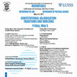 Research paper thumbnail of IACL Roundtable and Workshop at LUISS, Rome, 5-6 May 2017: "Constitutional Adjudication: Traditions and Horizons"