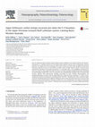 Research paper thumbnail of Upper Kellwasser Carbon Isotope Excursion Pre-Dates the F-F Boundary in the Upper Devonian Lennard Shelf Carbonate System, Canning Basin, Western Australia