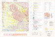 Research paper thumbnail of EUDAMULLAH 1:100 000 Geological Map Series, WA sheet 2049