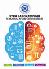 Research paper thumbnail of İAÜ STEM LABORATUVARI ve STEM OKULU ÇALIŞMALARI