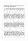 Research paper thumbnail of Filozofia rosyjskiego renesansu patrystycznego