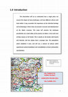 Research paper thumbnail of 3-    THE VALLEY KNOWN AS VAL CANALE, A LANDSCAPE OF CONVERGENCE OF ETHNIC GROUPS AND THE PERCEPTION OF THEIR ARCHAEOLOGICAL HERITAGE  Dissertation Anita Pinagli 2013.pdf