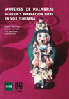 Research paper thumbnail of Características de las historias de las mujeres en la conversación coloquial