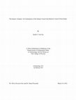 Research paper thumbnail of The Queen's Serpent: An Examination of the Serpent Vessel from Burial 61 from El Perú-Waka'