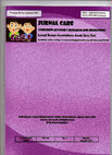 Research paper thumbnail of Jurnal Care, Januari. 2017.pdf