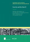 Research paper thumbnail of Scarcity and the State II Member State Reports on the Allocation of Gambling Licences, Radio Frequencies and CO 2 Emission Permits