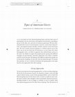 Research paper thumbnail of American Generosity: Who Gives and Why. --Chapter 3-- Types of Giving Approaches