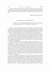 Research paper thumbnail of A. Marynowska, "Urbanization in the Oldenburg Monarchy 1500–1800, ed. Thomas Riis, Verlag Ludwig, Kiel 2012, ss. 176, ISBN 978-3-86935-191-9." [recenzja], Zapiski Historyczne 24/2016, z. 2.