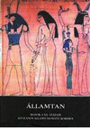 Research paper thumbnail of Államtan. Írások a XX. századi általános államtudomány köréből
[Theory of State (Staatslehre). Writings in General Political Science (Allgemeine Staatslehre) of XXth Century] (2003)
 (2003)