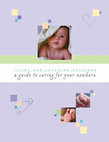 Research paper thumbnail of A Guide to Caring for your Newborn Baby