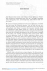 Research paper thumbnail of Review of Kabul Carnival in Review of Middle East Studies