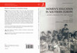 Research paper thumbnail of Women’s Education in Southern Europe: Historical Perspectives (19th-20th centuries)