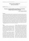 Research paper thumbnail of A SYSTEMATIC REVIEW OF THE PROFESSIONAL COMPETENCIES OF COACHES IN ELITE SPORT (Trenerių, rengiančių didelio meistriškumo sportininkus, kompetencijų sisteminė apžvalga)